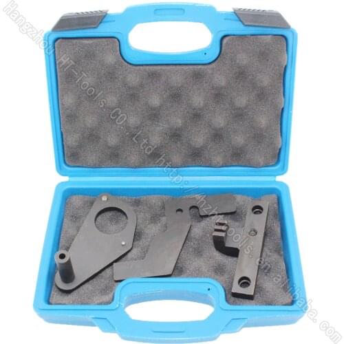 Camshaft Timing Tool Kit For Landrover Evoque 2.0T Of Engine Timing Tools