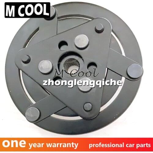 High Quality AC Clutch Hub For Jumpy Jumper Peugeot 307 406 306 206 6453JQ 6453KS 6453KW 6453LA 6453LF 6453LH 6453LN 6453LQ