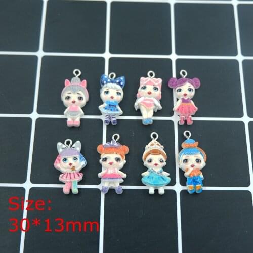 Tbaew Baby Necklaces