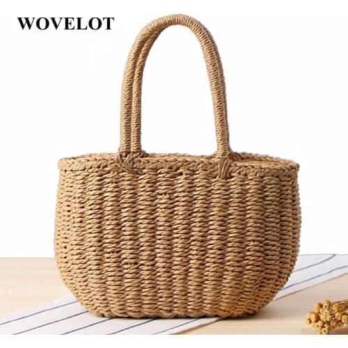 WOVELOT Small Women's Bags