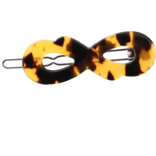 Bowknot shaped hairgrips clips frog clips