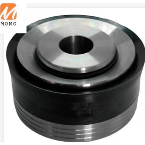 Factory Supply F1600 Mud pump piston rubber piston rubber