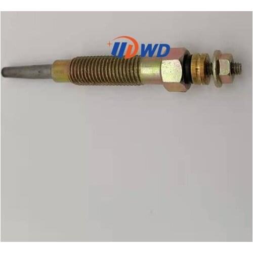 185366190 MD197511 TPN257 185366060 Glow Plug for Perkins 100 400 Series 103.07 103.10 403A-15 403D-15 403D-15T 404F-22 404F-22T