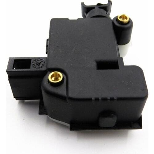 3B0959781 Car Boot Rear Trunk Tailgate Lock Bootlid Servo Motor For VW Polo Beetle Touareg Golf MK4 Jetta Passat B5 3B0959781C
