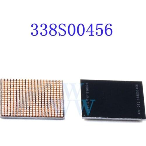 5Pcs/Lot 338S00456 For iPhone XS MAX Main Power IC U2700 Big Large Power Chip