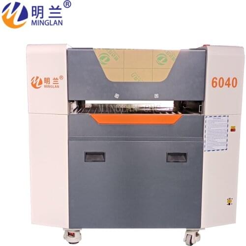 6040 600*400mm co2 laser machine