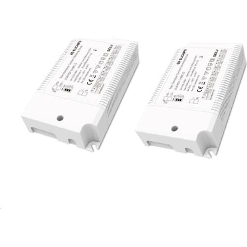 9-42V 45W 500/700/900/1050mA*1ch TRIAC Supply Constant Current LED Dimming Driver For Led Lighting