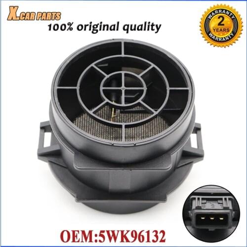 Mass Air Flow Meters Sensor For BMW 330i 330xi 330Ci 530i X5 Z3 E36 E39 E46 E53 3.0 5WK96132 13627567451 13621438871