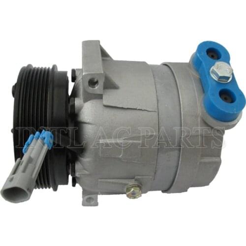 6854039 1854099 1854144 1854067 1854091 1854083 1854106 93176870 1135322 for Delphi V5 Car A/C Compressor for Opel Fiat Saab