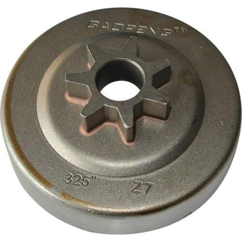 CLUTCH DRUM For STIHL MS260 MS240 026 024 REP 1121 640 2004