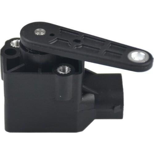 Black Xenon Headlight Level Control Switch Sensor For AUDI A4 A6 A8 TT for VW Bora Golf IV MK4 Passat b5 NEW BEETLE