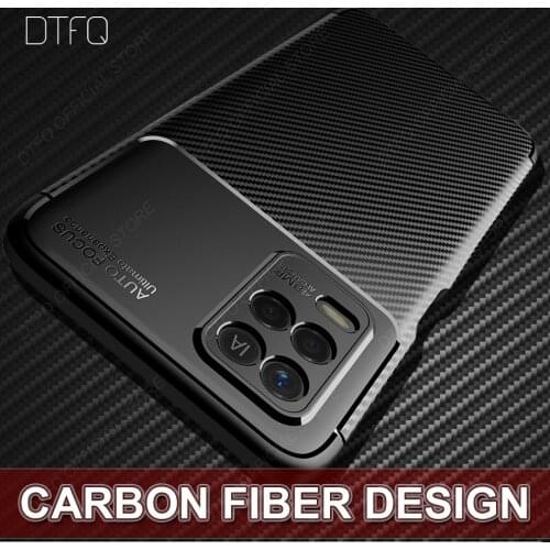 DTFQ Oppo Phone Cases