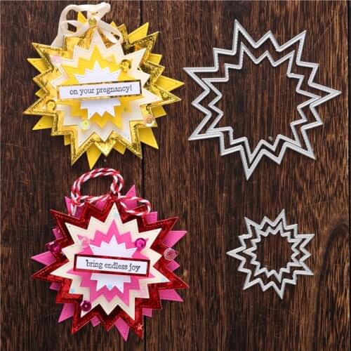 InLoveArts Flower Background Dies Metal Cutting Dies New 2020 for Card Making Scrapbooking Embossing Cuts Stencil Craft Dies