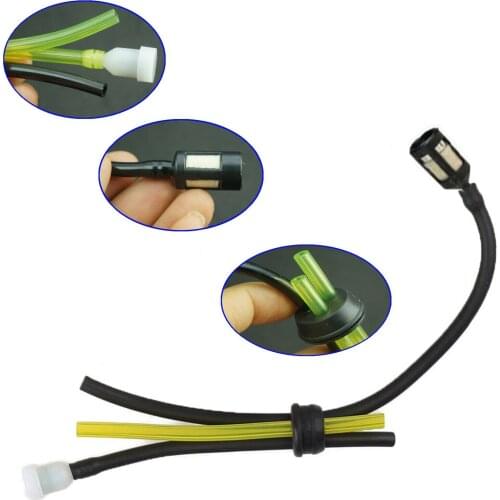 Fuel System Maintenance Kit for Echo 90097Y RePower 90069 90104Y 90135Y Trimmer