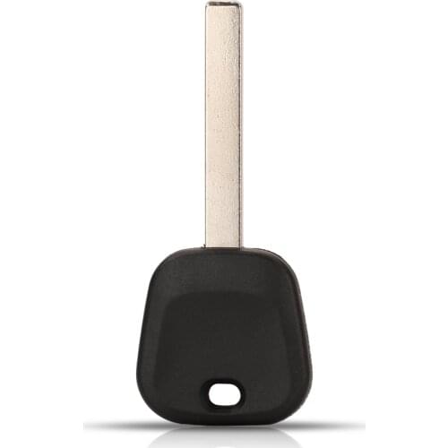 Jingyuqin Transponder key housing Chip key cover for Chevrolet Fob Case Chip Set