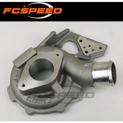 Turbo compressor housing GTB2260VZK 798166 812971 for Ford Ranger Transit 3.2 TDCI 200 HP 147 Kw Duratorq 2011
