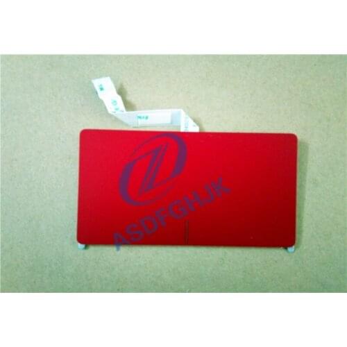 New original for Genuine FOR Dell Latitude 3150 3160 Touchpad TM-02985-006 DP0V4 0DP0V4 100% Test ok