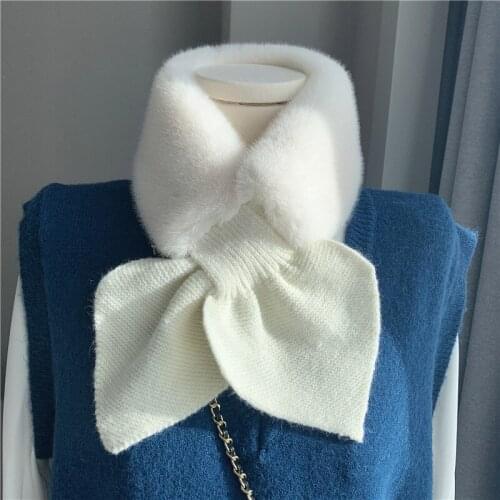 Autumn winter solid comfortable fashion new arrival temperamental high quality vintage elegant solid cute small lovely scarf