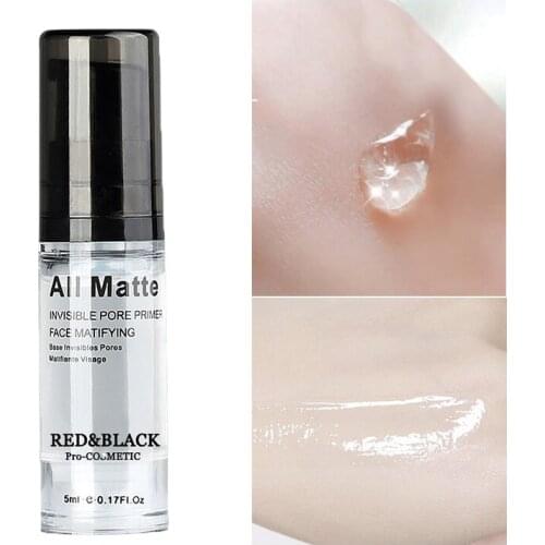 R&B Face Primers