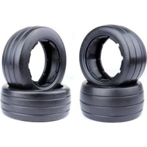 ROFUN Rovan BAHA 5B Bald Tire High Speed Tire