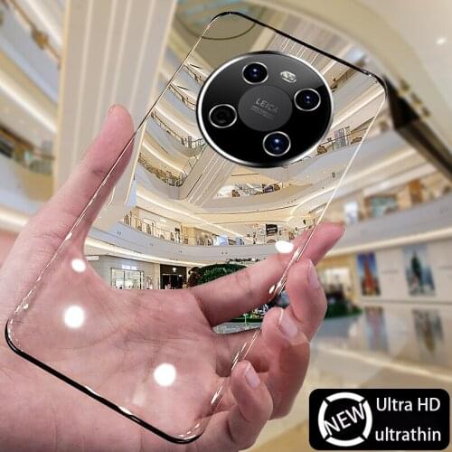 Чехлы для телефонов Huawei P20 Pro UOSU China At AliExpress