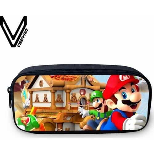 Женские кошельки с рисунками Veevanv China At AliExpress