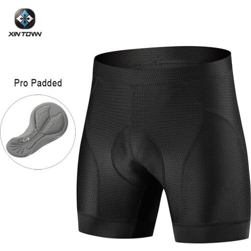 Велошорты XINTOWN China At AliExpress