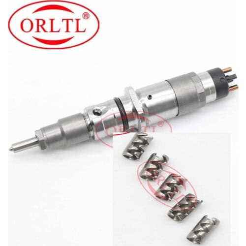 5 pieces / lot ORLTL Common rail injector outer small post, common rail injector outer pin for 120/110 series F00RJ01636