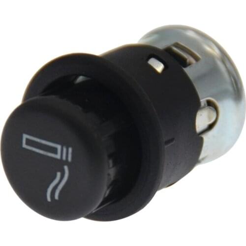 AU04 -Car Ignition Car Lighter Car Accessories for Jetta Golf Passat Touareg Phaeton 919307 9B9