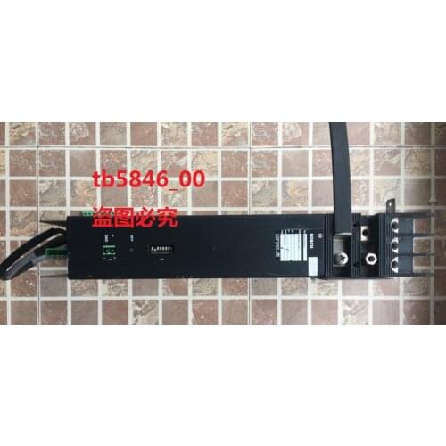 Used Good Condition MESSMODUL ,064841-101