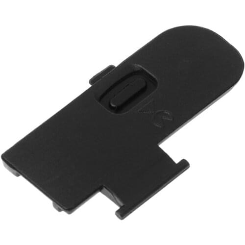 Battery Door Lid Cover Case for nikon D3200/5200 Digital Camera Repair Part Tool E56B