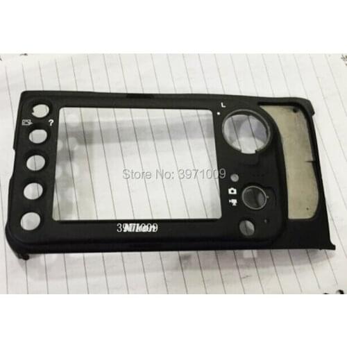 D800 back cover for nikon D800E Rear Back Cover OEM 1F999-233 D800 back shell D800 camera repair part free shipping
