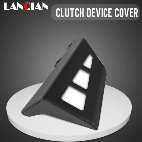 For YAMAHA XSR900 2015-2021 XSR 900 Abarth 2017 2018 2019 2020 2021 Motorcycle Clutch Arm Protection CLUTCH DEVICE COVER Guard