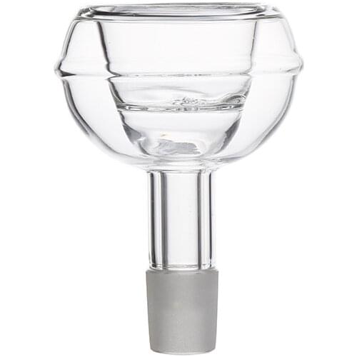 Hookah double-deck Bowl Smoking Accessories Shisha Tobacco Holder Narguile Flavour Cup Heat Resistant Germany Metal chicha Heads