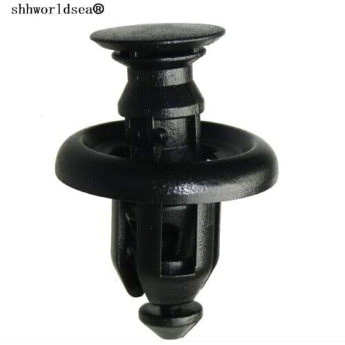 Shhworldsea car clip& fastener Suspension Cover Retainer for Toyota#51454-48010