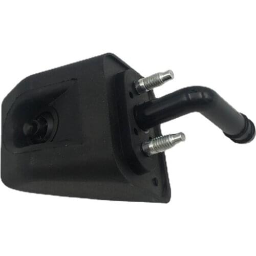 2005 2006 2007 2008 For Mitsubishi L200 Headlight Cleaning Nozzle Headlamp Washer Left Right MN117396