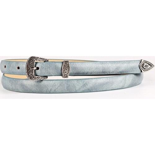 LITTOX Women's Belts