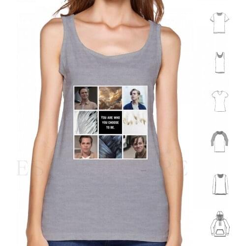 Jack Kline Aesthetic Tank Tops Vest Cotton Jack Kline Jack Kline Aesthetic Jack And Kline Alex Calvert Alexander Calvert