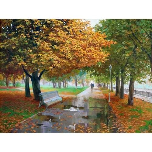 A11998 11CT/14CT/18CT/25CT/28CT christmas man patterns Counted Cross Stitch DIY Cross Stitch Kits Embroidery Needlework Sets