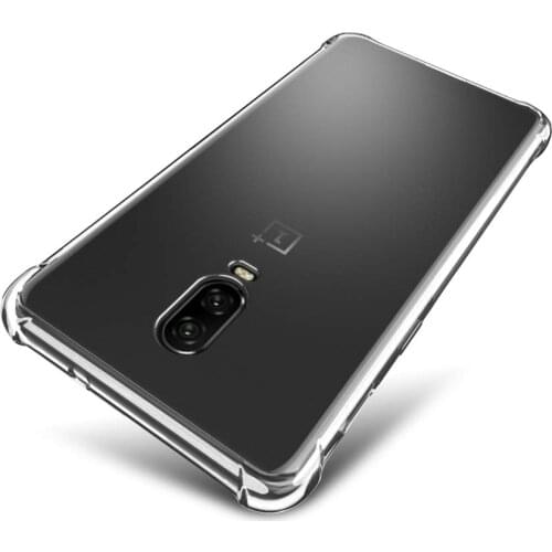 Nicotd OnePlus 7T Pro Phone Cases