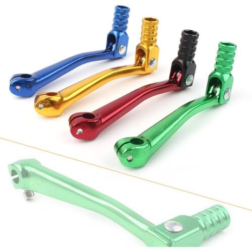 New Folding Gear Shifter Shift Lever for Pit Dirt Bike 50cc-160cc XR50 KLX110 CRF
