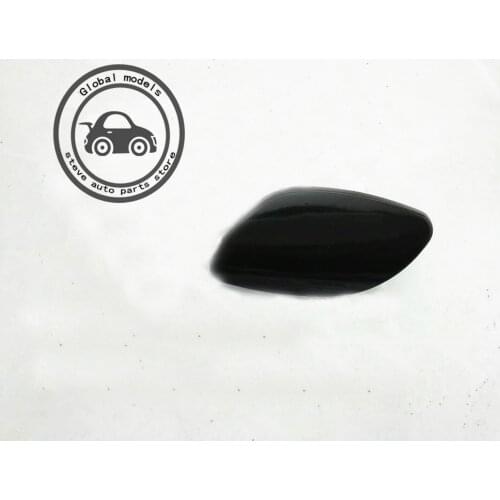 Front bumper headlight washer cover for Volvo C30 C70 V40 V60 S40 S60 S60L S80 S80L XC60 XC90