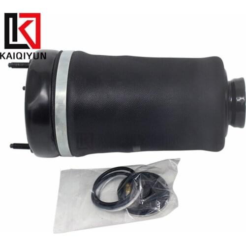Front Left / Right Air Suspension Spring For Mercedes Benz ML & GL Class W164 X164 2005-2011 Air Spring 1643204513 , 1643206013