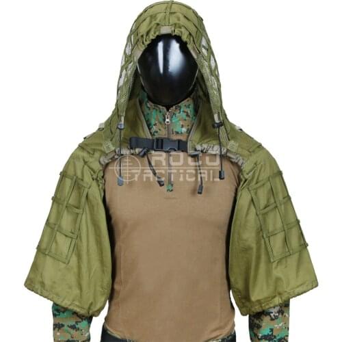 ROCOTACTICAL Motorcycle Accessories And Spare Parts