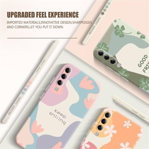 SHACKER Huawei Mate 20 Phone Cases