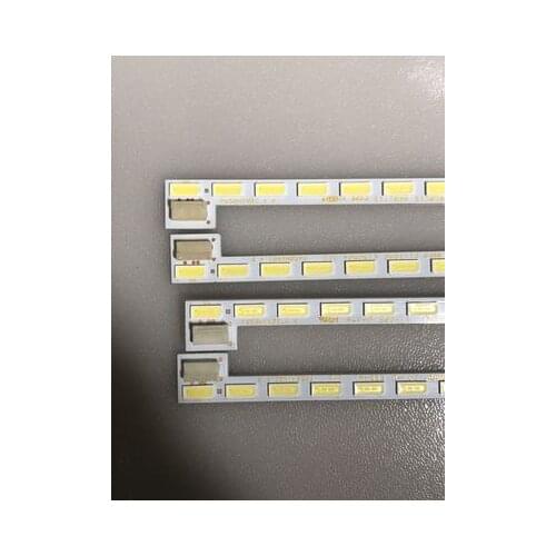 110led 617mm LED Backlight strip For 73.65P02.007-0-ccc E117098 E150504 LB27044 G270ZAN01.0-LABEL SLED LB