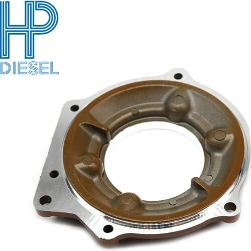 High quality Diesel pump flange 5i756 for CAT 320C pump for Caterpillar Excavator E320C S6K 3066 Connection Plate Flange 5I7576