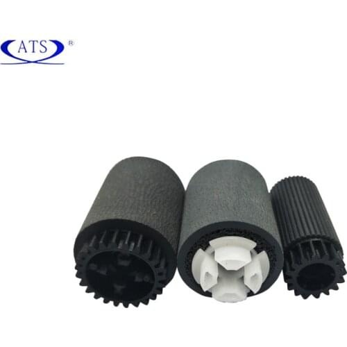 1set Copier Parts Pickup Roller For Canon IR 2520 2525 2530 2002 2202 2535 Paper Pickup Roller Printer Supplies Photocopier