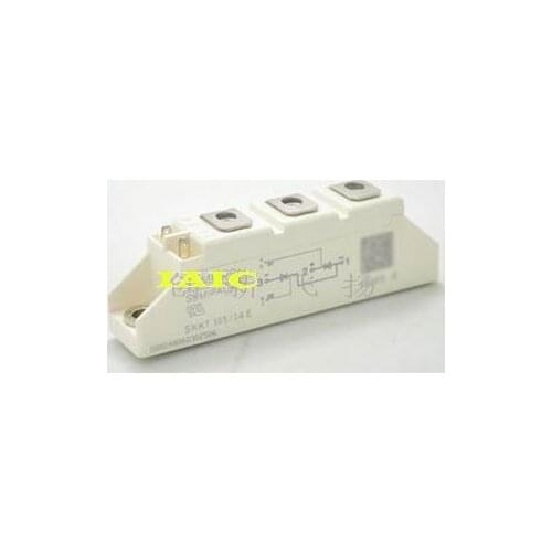 100%New and original, 90 days warranty SKKT105/14E