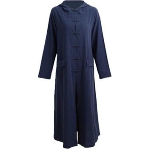 Donsignet Women's Trench Coats